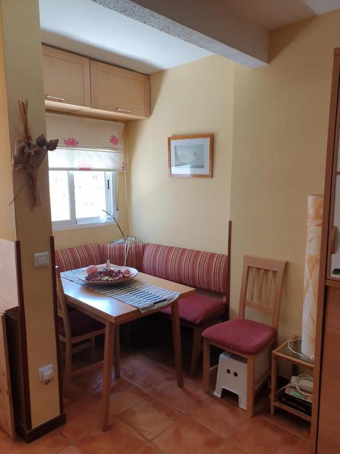 Appartement Estudio Ideal En