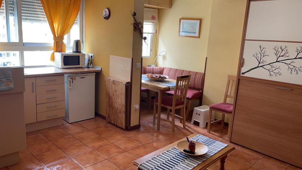 Estudio Ideal En Appartement *
