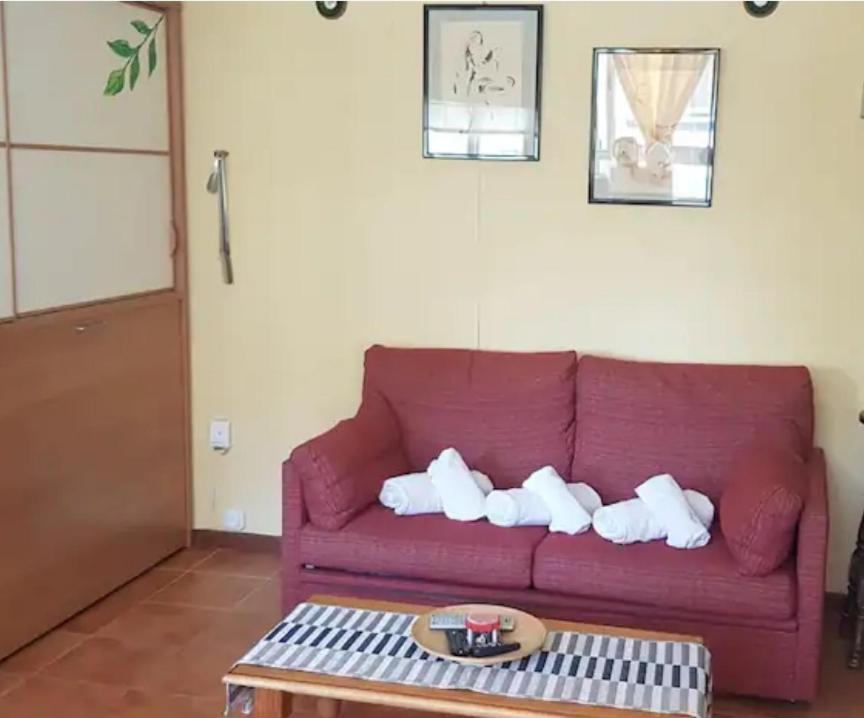 Estudio Ideal En Torremolinos